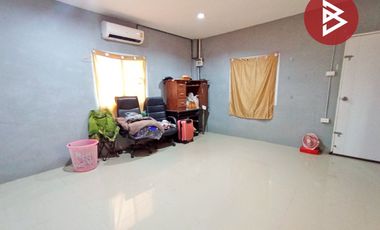 ขายบ้านเดี่ยวพร้อมที่ดิน เนื้อที่ 1 งาน บางปะอิน พระนครศรีอยุธยา