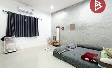 ขายบ้านเดี่ยวพร้อมที่ดิน เนื้อที่ 1 งาน บางปะอิน พระนครศรีอยุธยา