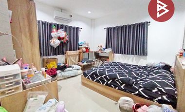 ขายบ้านเดี่ยวพร้อมที่ดิน เนื้อที่ 1 งาน บางปะอิน พระนครศรีอยุธยา