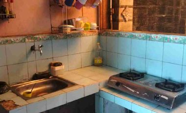 Jual Rumah Murah di Kota serang luas tanah 108 m² posisi hook 255Jt nego