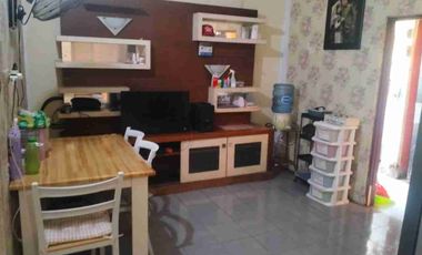 Jual Rumah Murah di Kota serang luas tanah 108 m² posisi hook 255Jt nego