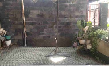 Jual Rumah Murah di Kota serang luas tanah 108 m² posisi hook 255Jt nego