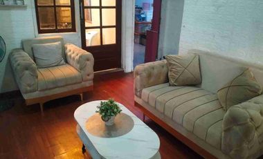 Jual Rumah Murah di Kota serang luas tanah 108 m² posisi hook 255Jt nego
