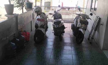 Jual Rumah Murah di Kota serang luas tanah 108 m² posisi hook 255Jt nego