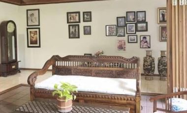 Rumah ASRi 2 Lantai Luas Siap Huni Strategis di Jl Ir Juanda Dago Bandung