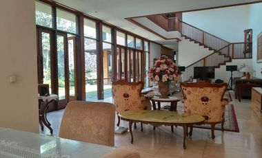 Rumah ASRi 2 Lantai Luas Siap Huni Strategis di Jl Ir Juanda Dago Bandung