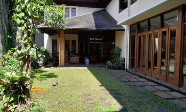 Rumah ASRi 2 Lantai Luas Siap Huni Strategis di Jl Ir Juanda Dago Bandung
