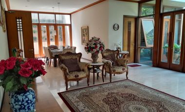 Rumah ASRi 2 Lantai Luas Siap Huni Strategis di Jl Ir Juanda Dago Bandung