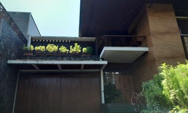 Rumah ASRi 2 Lantai Luas Siap Huni Strategis di Jl Ir Juanda Dago Bandung
