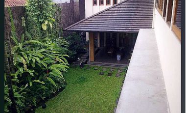 Rumah ASRi 2 Lantai Luas Siap Huni Strategis di Jl Ir Juanda Dago Bandung