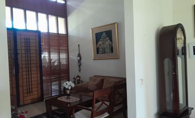 Rumah ASRi 2 Lantai Luas Siap Huni Strategis di Jl Ir Juanda Dago Bandung
