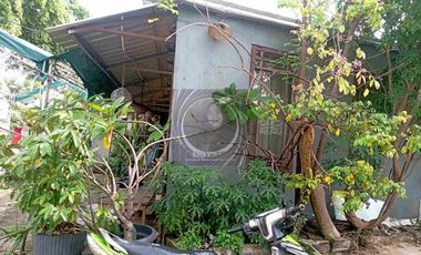 Kavling hoek lokasi strategis