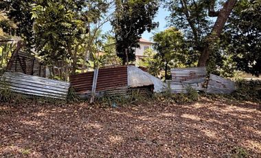 Golden Village LOT for SALE