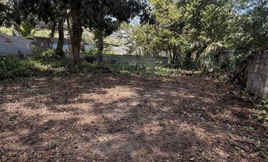 Golden Village LOT for SALE