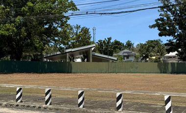 Golden Village LOT for SALE