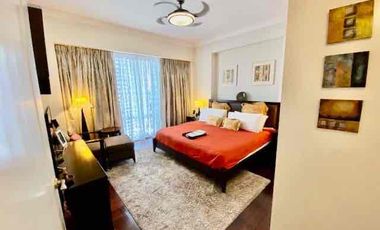 One bedroom For Rent and Sale in Makati City