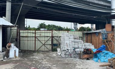 Commercial Lot for rent in Balabac Street, Doña Imelda, Galas, 4th District, Quezon City, Eastern Manila District