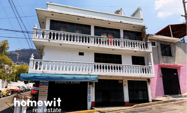 DEPARTAMENTO EN VENTA EN PRADOS COATEPEC