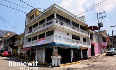 DEPARTAMENTO EN VENTA EN PRADOS COATEPEC