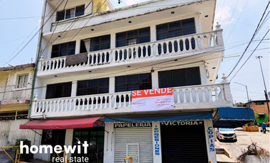 DEPARTAMENTO EN VENTA EN PRADOS COATEPEC