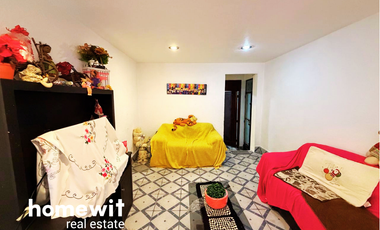DEPARTAMENTO EN VENTA EN PRADOS COATEPEC