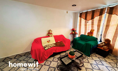 DEPARTAMENTO EN VENTA EN PRADOS COATEPEC