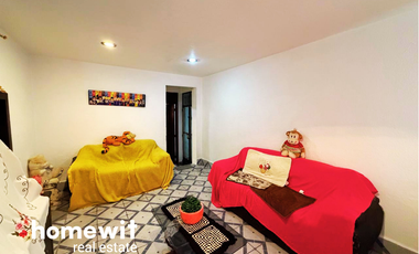 DEPARTAMENTO EN VENTA EN PRADOS COATEPEC