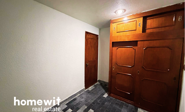 DEPARTAMENTO EN VENTA EN PRADOS COATEPEC