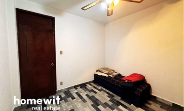 DEPARTAMENTO EN VENTA EN PRADOS COATEPEC