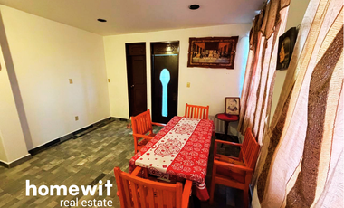 DEPARTAMENTO EN VENTA EN PRADOS COATEPEC