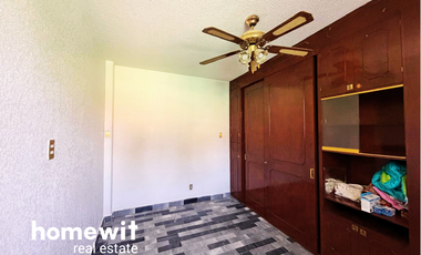 DEPARTAMENTO EN VENTA EN PRADOS COATEPEC