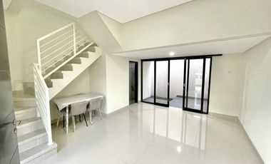 Dijual Rumah Baru Puri Safira Regency Dekat Lakarsantri