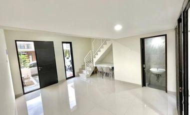 Dijual Rumah Baru Puri Safira Regency Dekat Lakarsantri