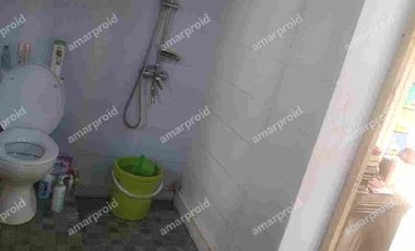 DIJUAL RUMAH TASIKMALAYA STASIUN TASIKMALAYA