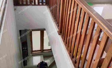 DIJUAL RUMAH TASIKMALAYA STASIUN TASIKMALAYA