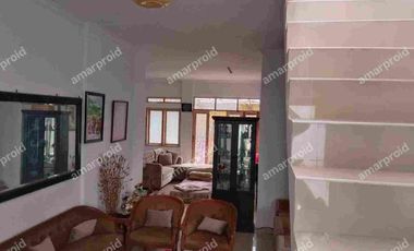 DIJUAL RUMAH TASIKMALAYA STASIUN TASIKMALAYA
