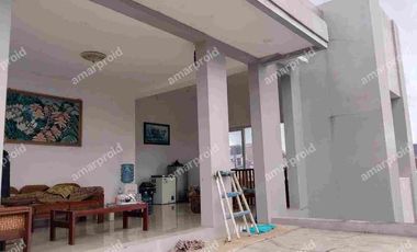 DIJUAL RUMAH TASIKMALAYA STASIUN TASIKMALAYA