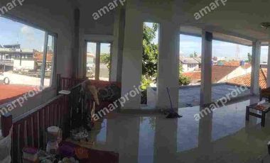 DIJUAL RUMAH TASIKMALAYA STASIUN TASIKMALAYA