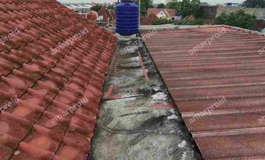 DIJUAL RUMAH TASIKMALAYA STASIUN TASIKMALAYA