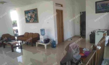 DIJUAL RUMAH TASIKMALAYA STASIUN TASIKMALAYA