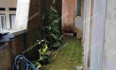 DIJUAL RUMAH TASIKMALAYA STASIUN TASIKMALAYA