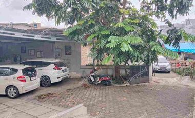 DIJUAL RUMAH TASIKMALAYA STASIUN TASIKMALAYA