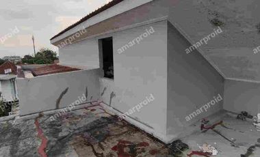 DIJUAL RUMAH TASIKMALAYA STASIUN TASIKMALAYA