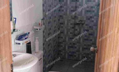 DIJUAL RUMAH TASIKMALAYA STASIUN TASIKMALAYA