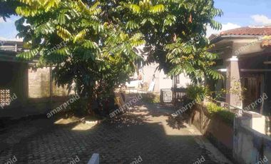 DIJUAL RUMAH TASIKMALAYA STASIUN TASIKMALAYA