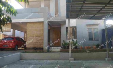 DIJUAL RUMAH TASIKMALAYA STASIUN TASIKMALAYA