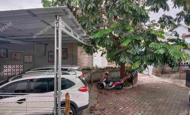 DIJUAL RUMAH TASIKMALAYA STASIUN TASIKMALAYA