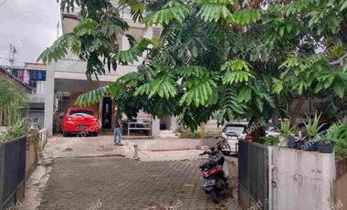 DIJUAL RUMAH TASIKMALAYA STASIUN TASIKMALAYA