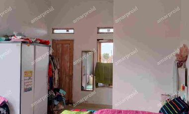 DIJUAL RUMAH TASIKMALAYA STASIUN TASIKMALAYA