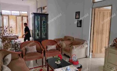DIJUAL RUMAH TASIKMALAYA STASIUN TASIKMALAYA